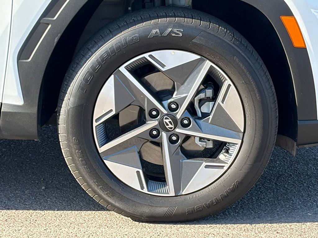 Thumbnail: 2025 Hyundai Tucson - 6
