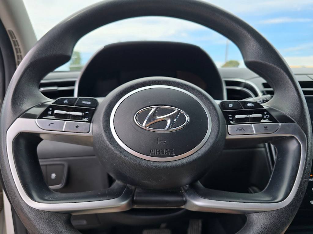 Thumbnail: 2024 Hyundai Tucson - 8