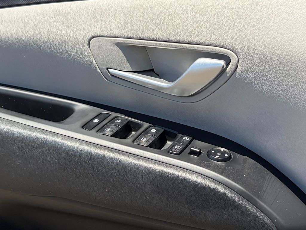 Thumbnail: 2024 Hyundai Tucson - 20