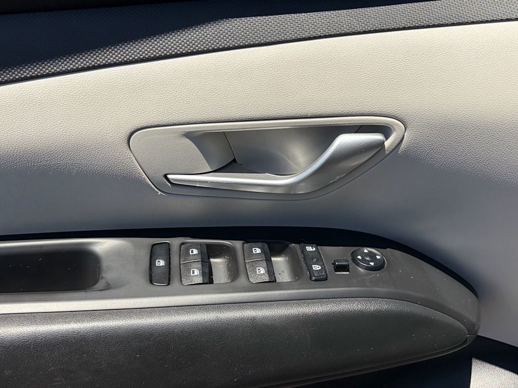 Thumbnail: 2024 Hyundai Tucson - 16