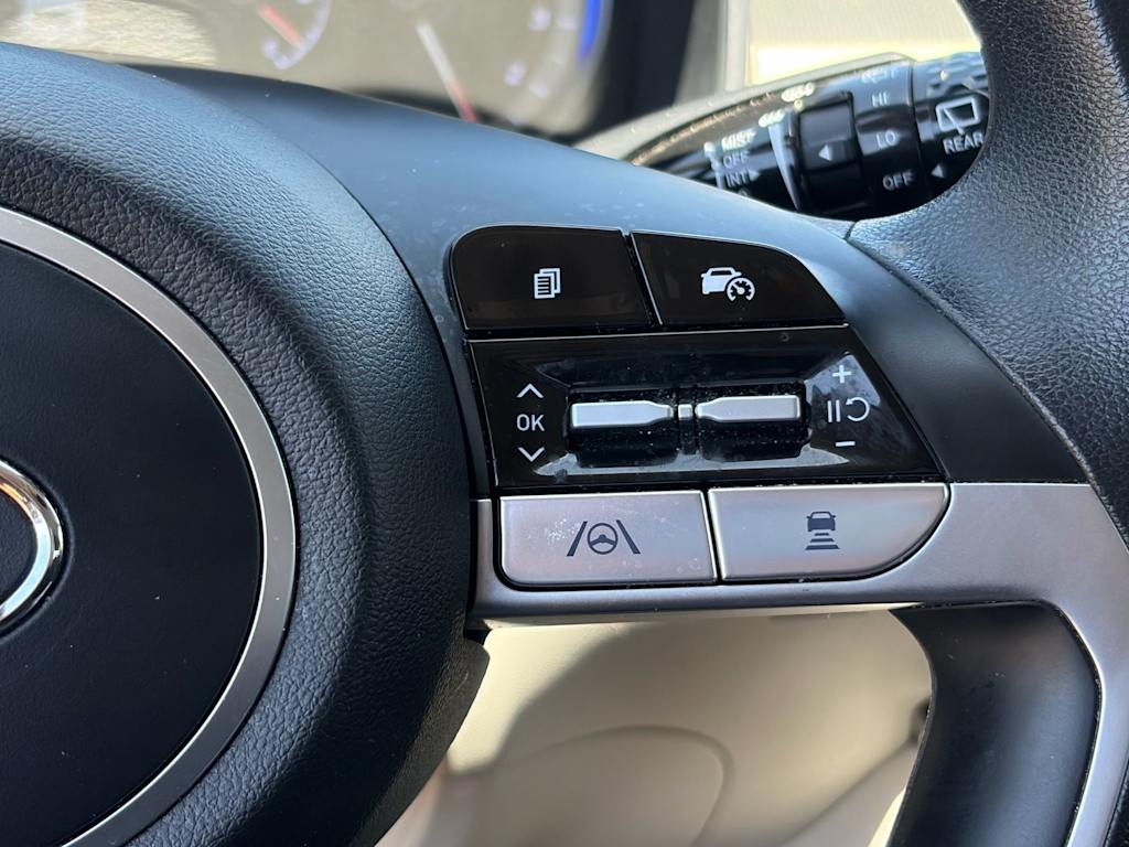Thumbnail: 2024 Hyundai Tucson - 17