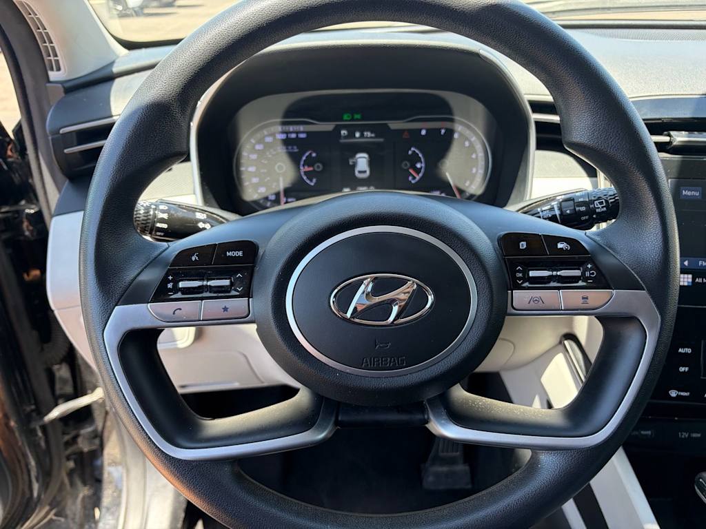 Thumbnail: 2024 Hyundai Tucson - 2