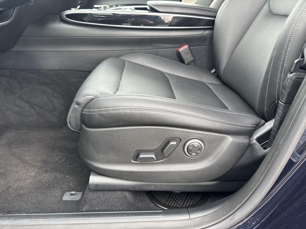 Thumbnail: 2025 Genesis GV70 - 26