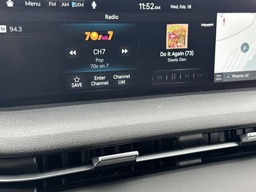 Thumbnail: 2025 Genesis GV70 - 27