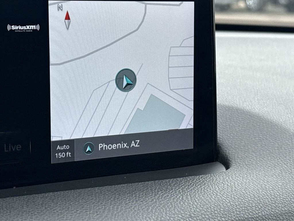 Thumbnail: 2025 Genesis GV70 - 28