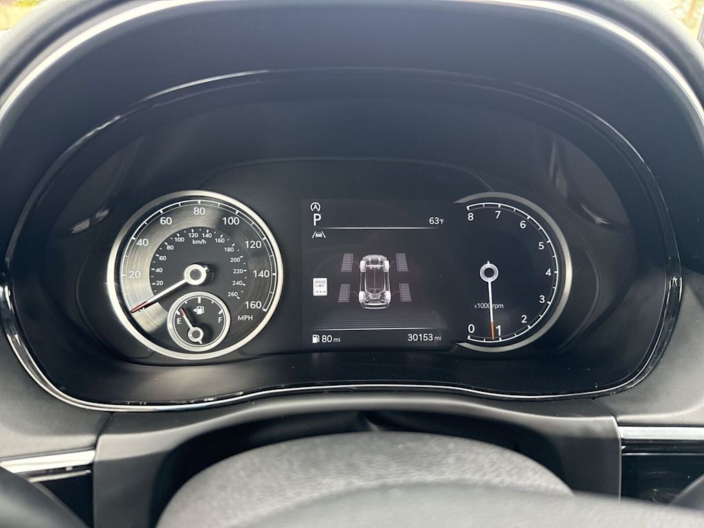 Thumbnail: 2025 Genesis GV70 - 16