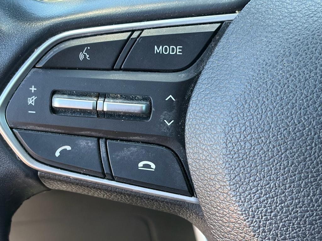 Thumbnail: 2020 Hyundai Santa Fe - 12