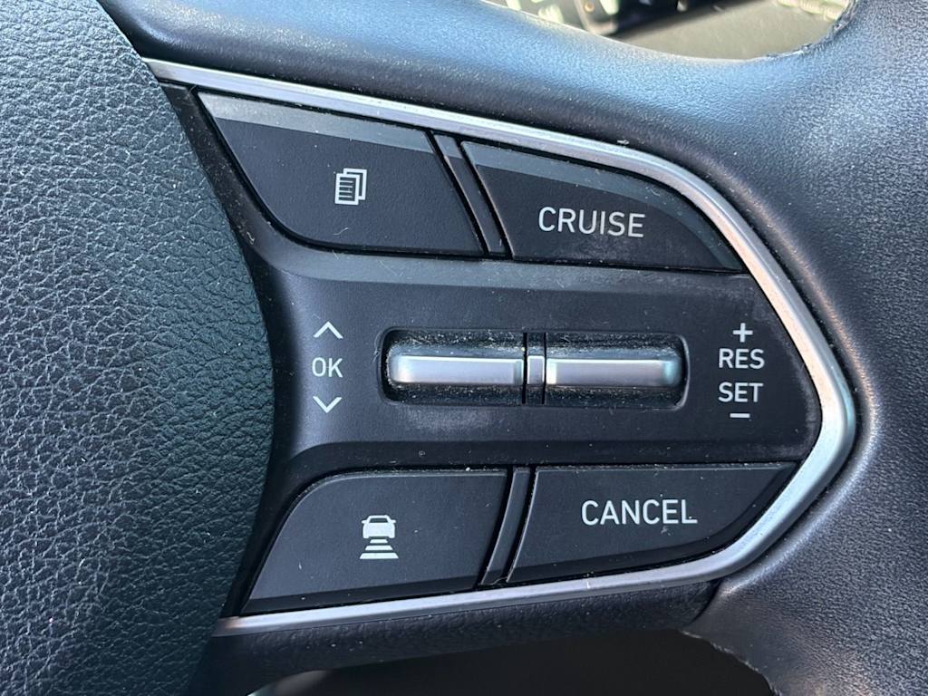 Thumbnail: 2020 Hyundai Santa Fe - 11