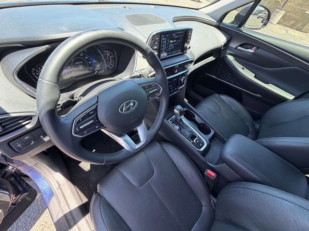 Thumbnail: 2020 Hyundai Santa Fe - 2