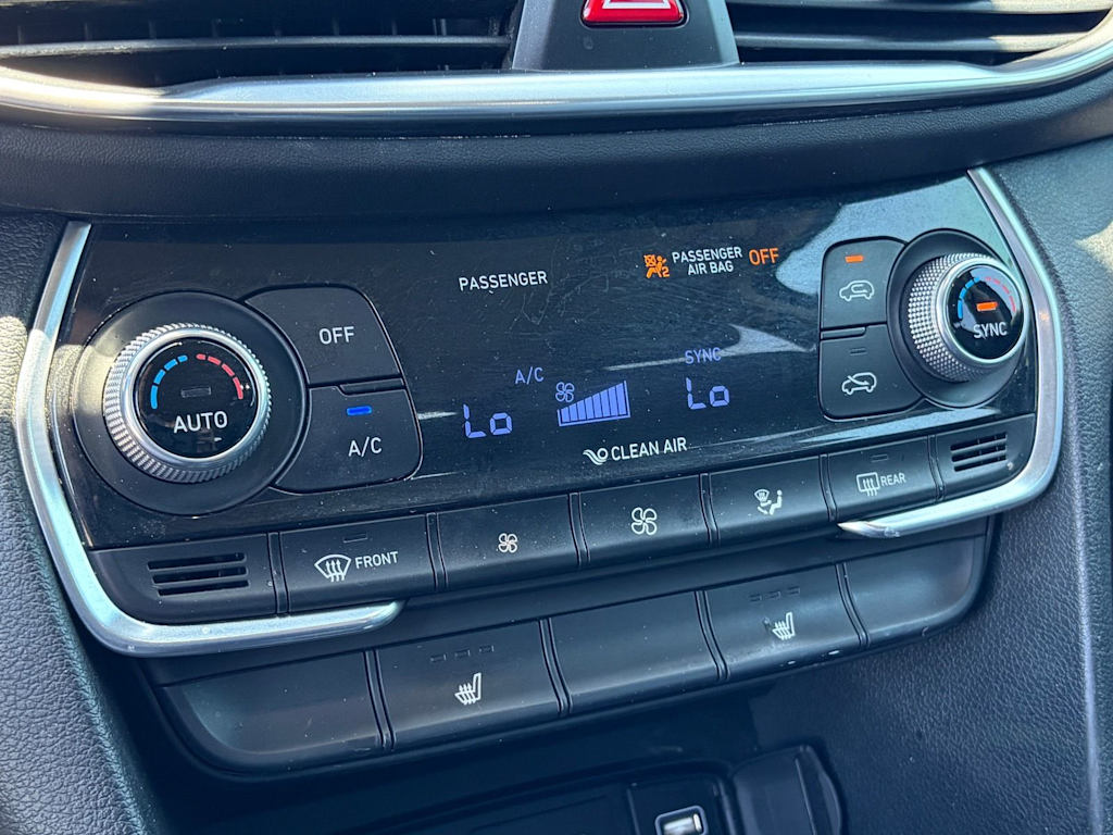 Thumbnail: 2020 Hyundai Santa Fe - 26