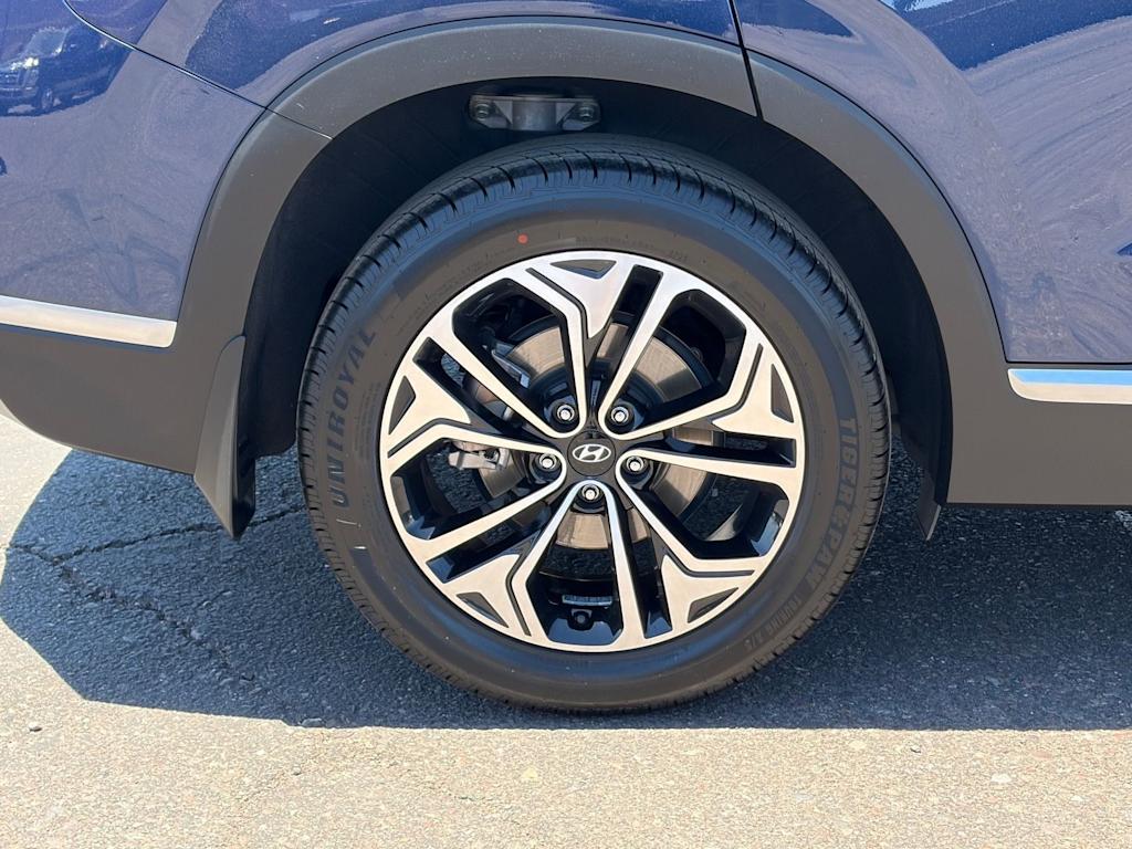 Thumbnail: 2020 Hyundai Santa Fe - 8