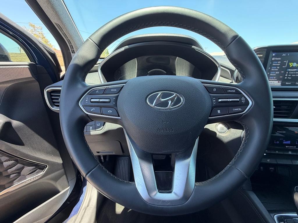 Thumbnail: 2020 Hyundai Santa Fe - 9