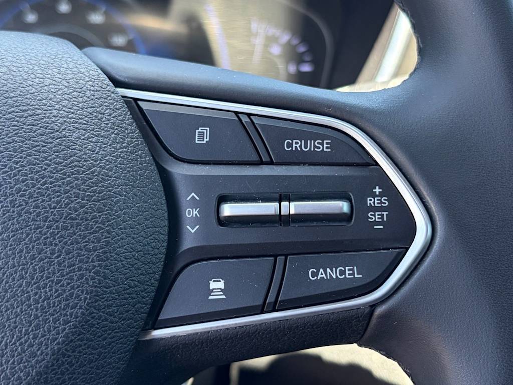 Thumbnail: 2020 Hyundai Santa Fe - 24