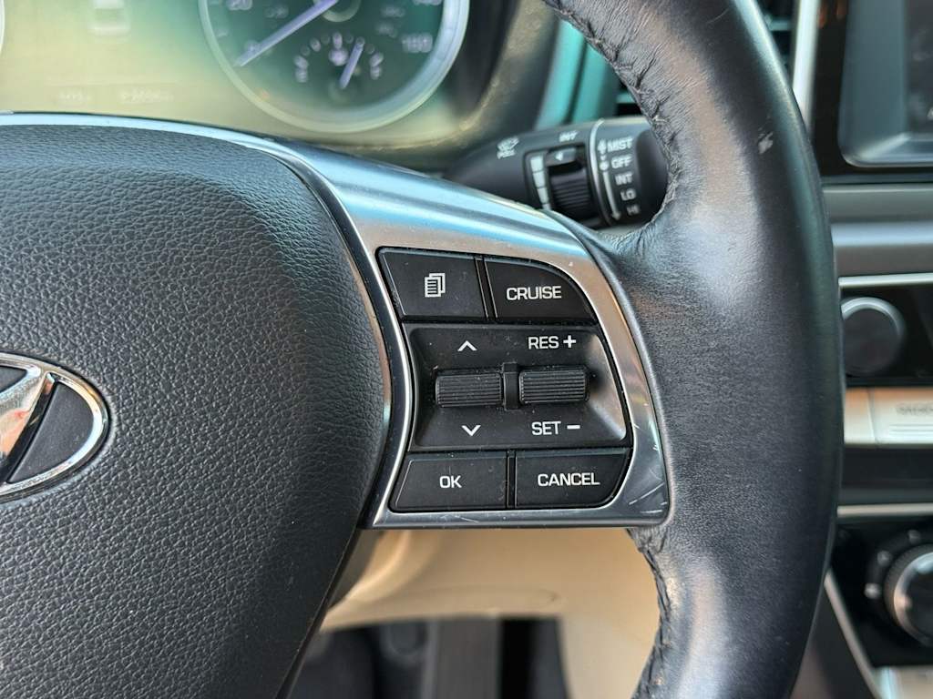 Thumbnail: 2018 Hyundai Sonata - 22