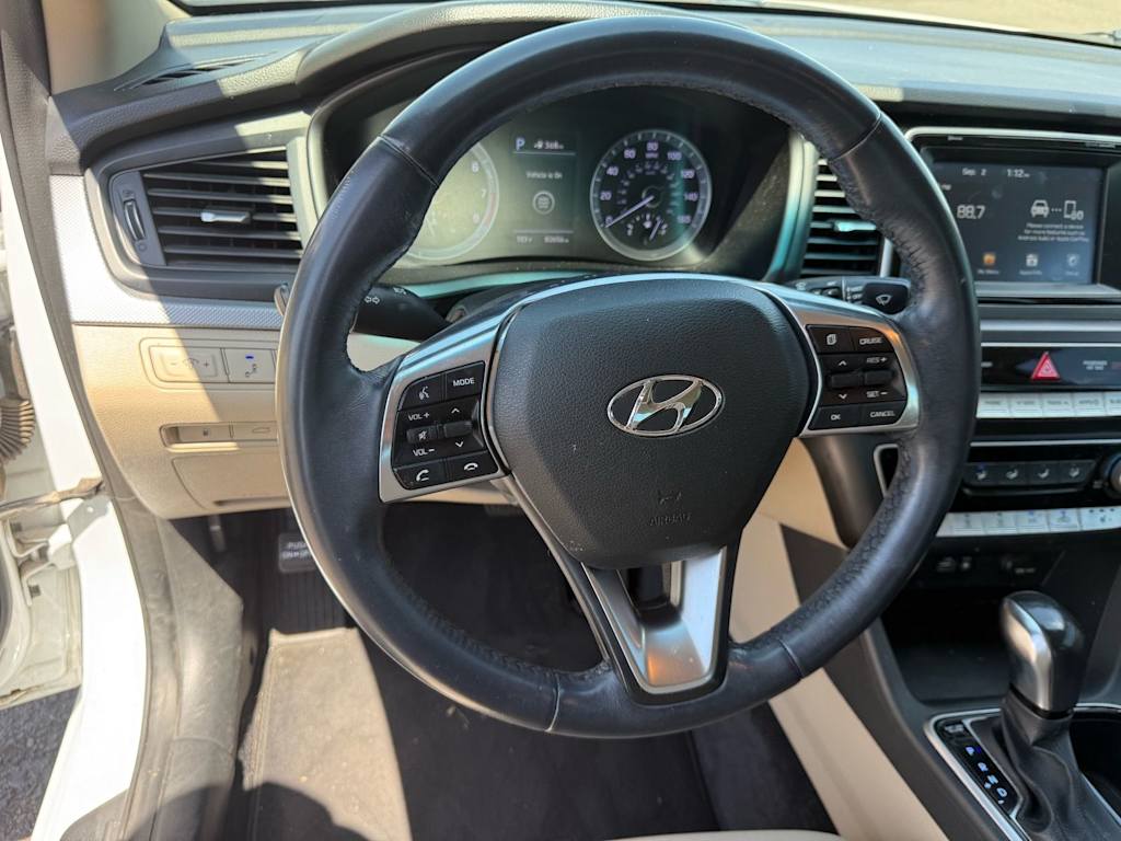 Thumbnail: 2018 Hyundai Sonata - 2
