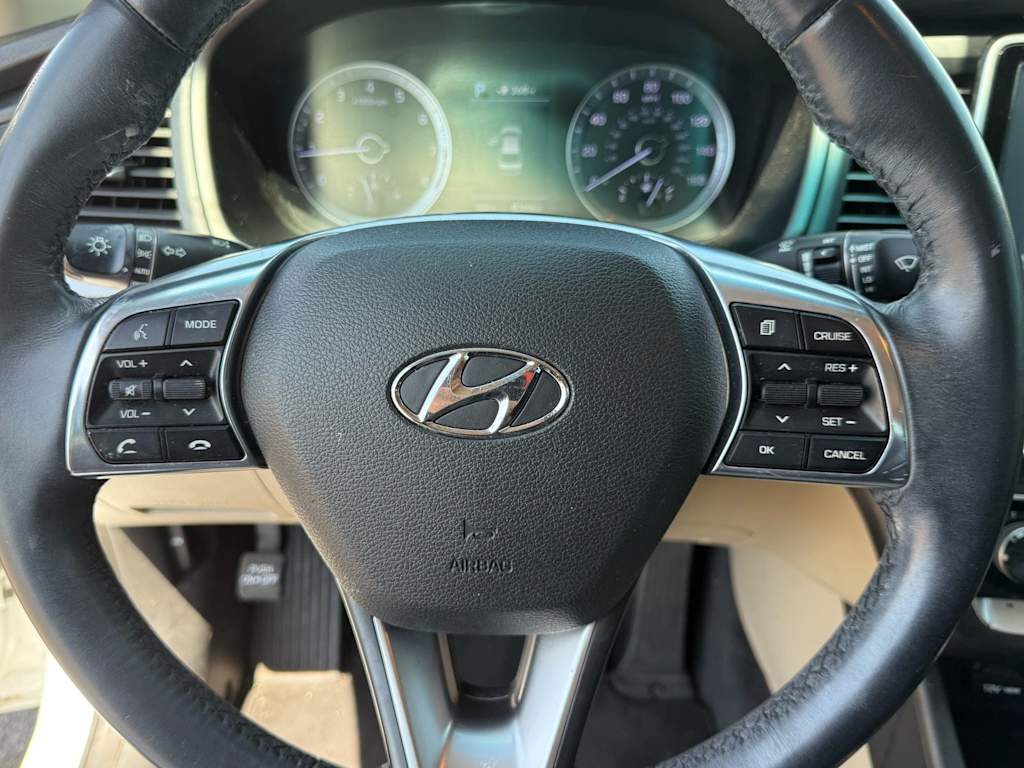 Thumbnail: 2018 Hyundai Sonata - 20