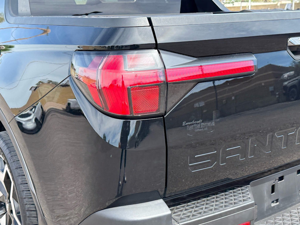 Thumbnail: 2022 Hyundai Santa Cruz - 24