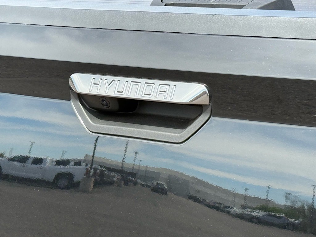 Thumbnail: 2022 Hyundai Santa Cruz - 26