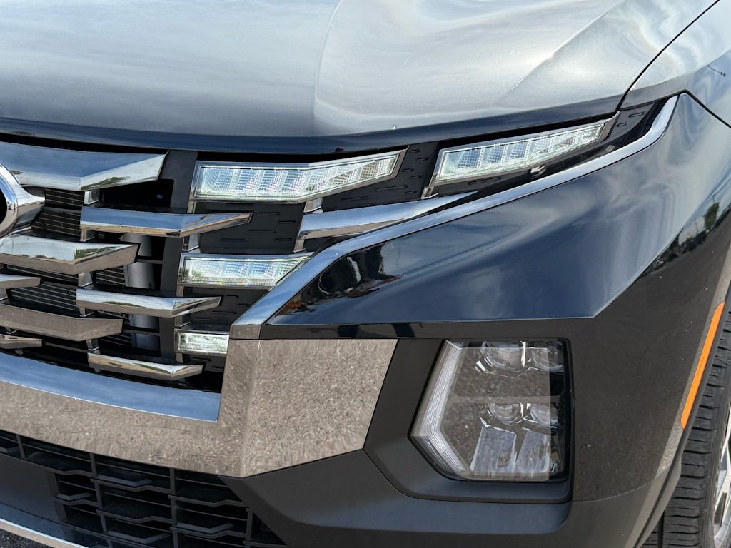 Thumbnail: 2022 Hyundai Santa Cruz - 27
