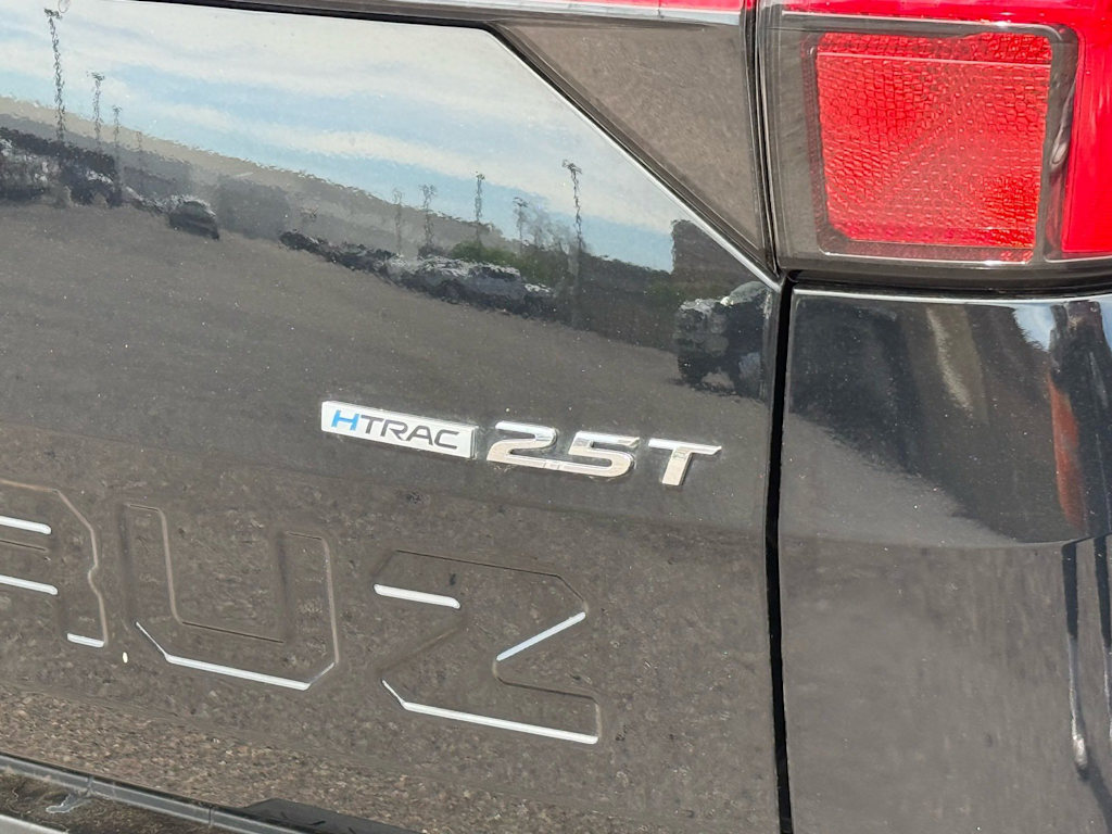 Thumbnail: 2022 Hyundai Santa Cruz - 6