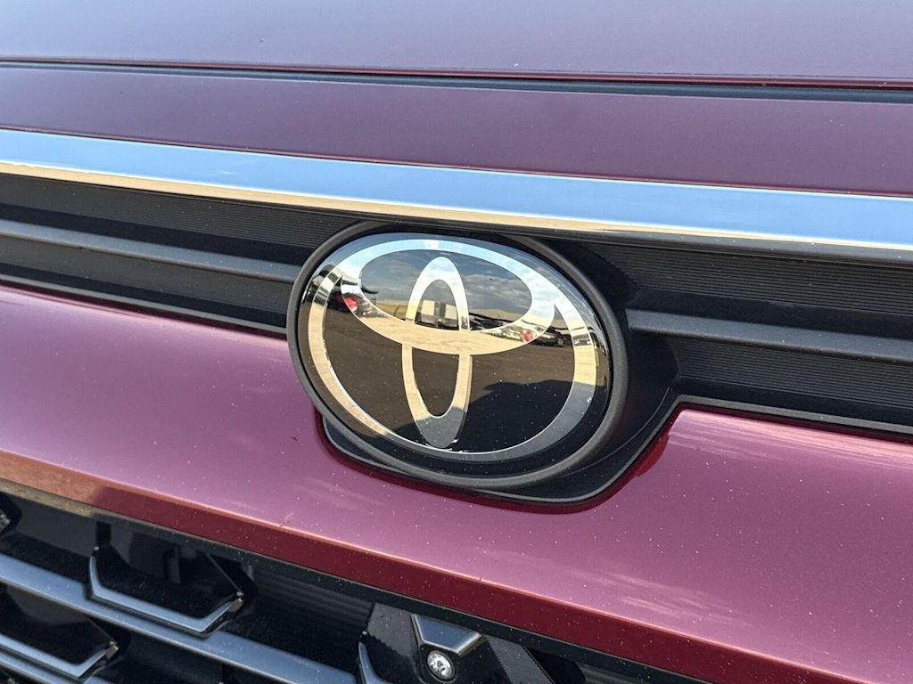 Thumbnail: 2024 Toyota Grand Highlander - 6