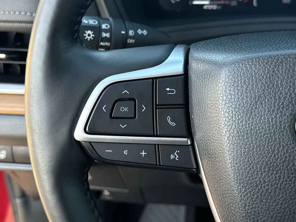 Thumbnail: 2024 Toyota Grand Highlander - 30