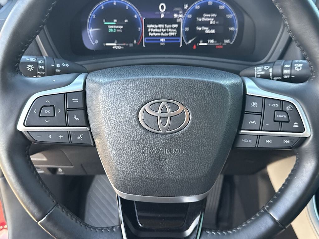 Thumbnail: 2024 Toyota Grand Highlander - 29