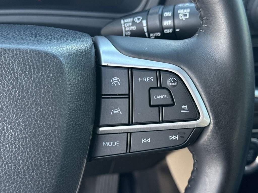 Thumbnail: 2024 Toyota Grand Highlander - 31