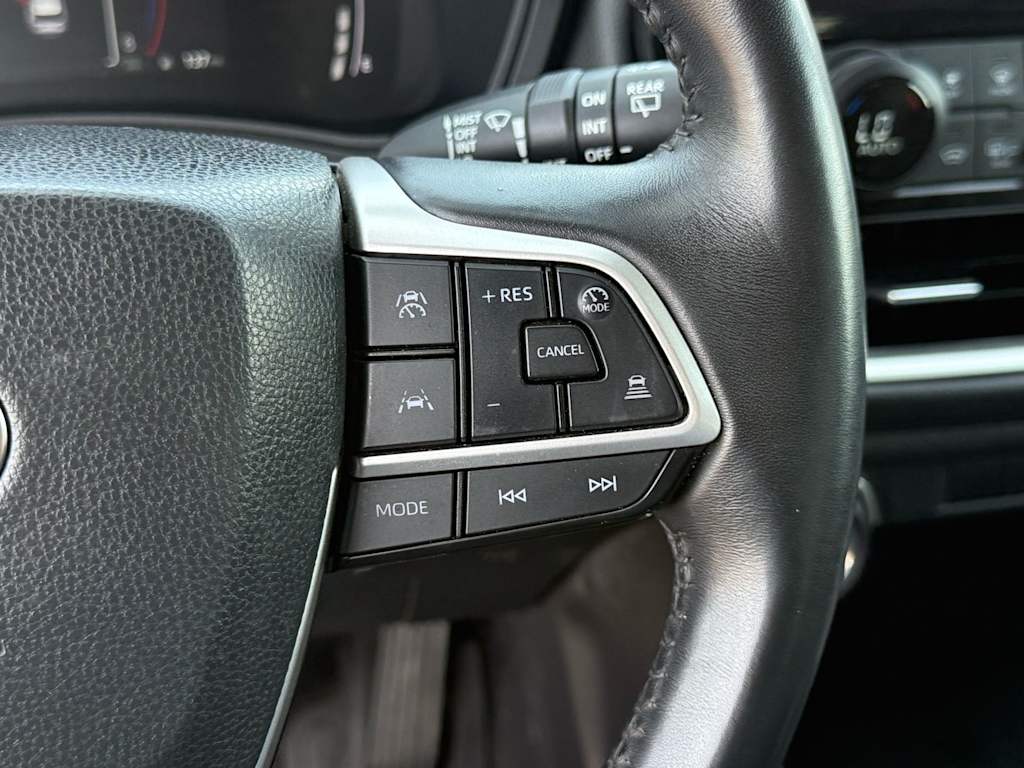 Thumbnail: 2025 Toyota Grand Highlander - 19