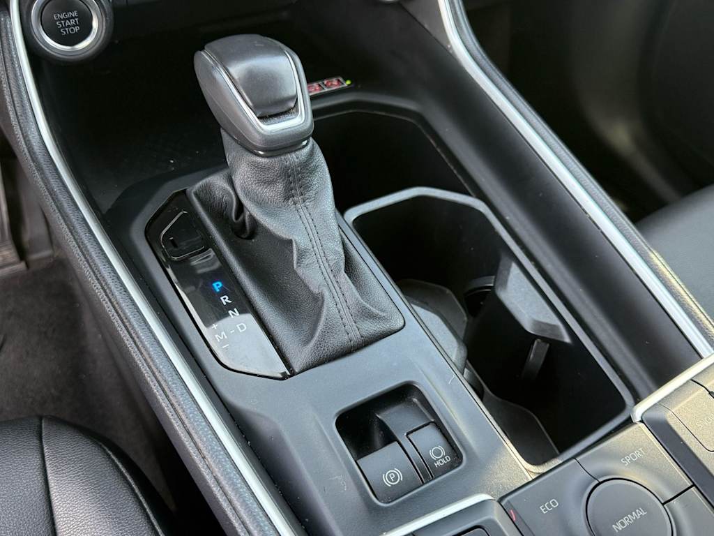 Thumbnail: 2025 Toyota Grand Highlander - 7