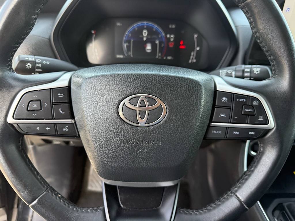 Thumbnail: 2025 Toyota Grand Highlander - 17