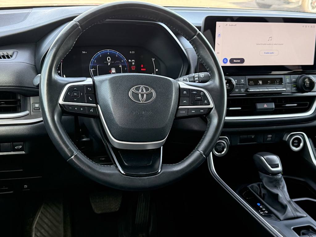 Thumbnail: 2025 Toyota Grand Highlander - 2