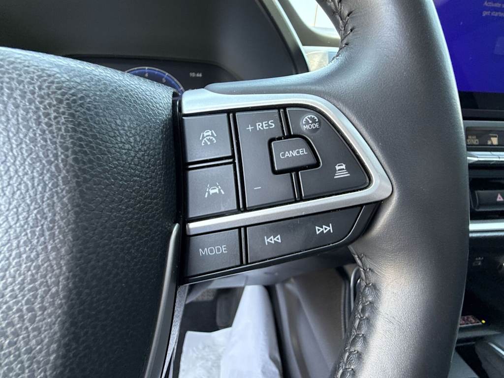 Thumbnail: 2024 Toyota Grand Highlander - 33