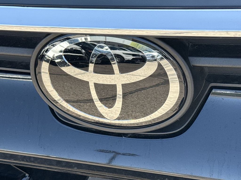 Thumbnail: 2024 Toyota Grand Highlander - 7