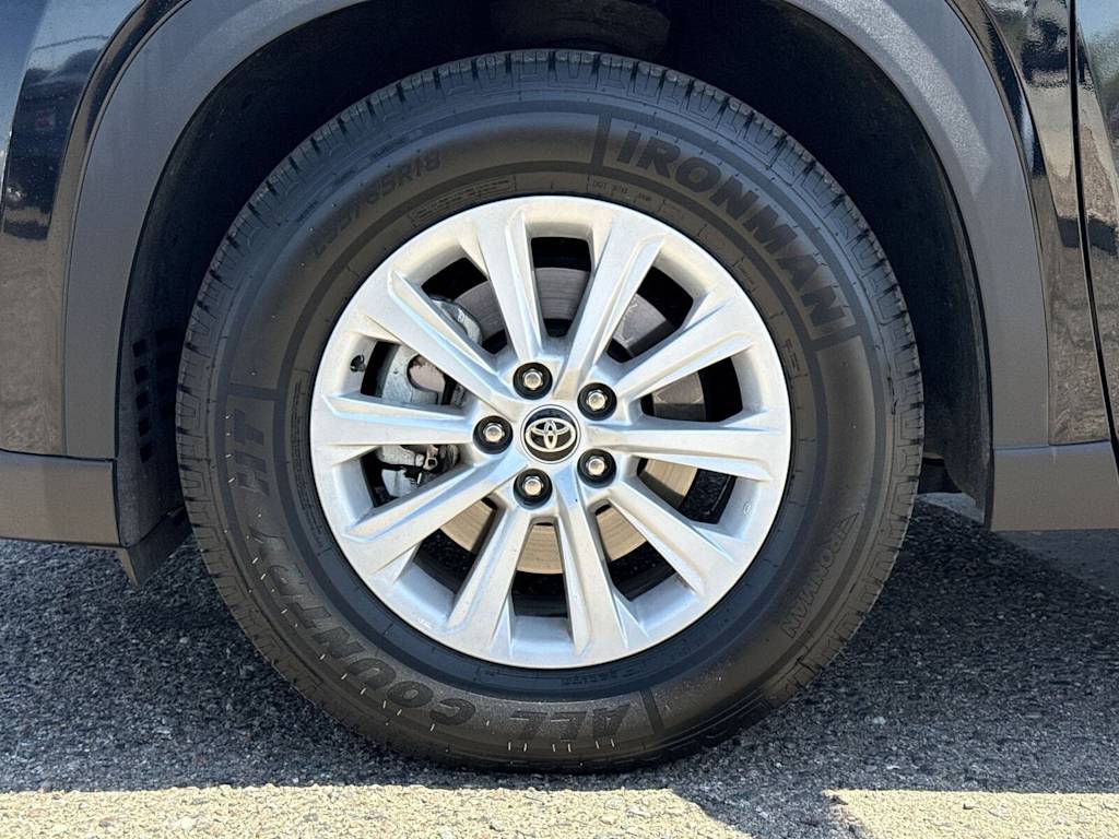 Thumbnail: 2024 Toyota Grand Highlander - 8