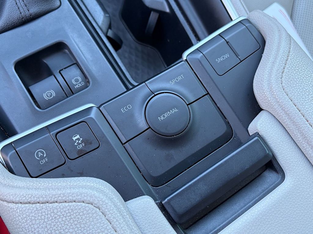 Thumbnail: 2024 Toyota Grand Highlander - 20
