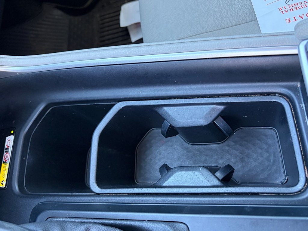 Thumbnail: 2024 Toyota Grand Highlander - 18
