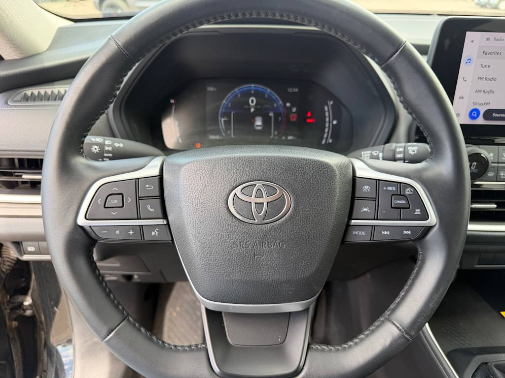 Thumbnail: 2025 Toyota Grand Highlander - 11