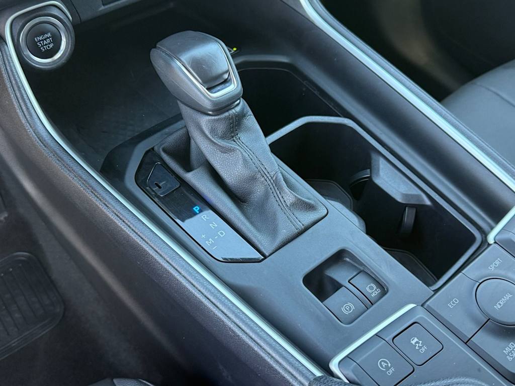Thumbnail: 2025 Toyota Grand Highlander - 13