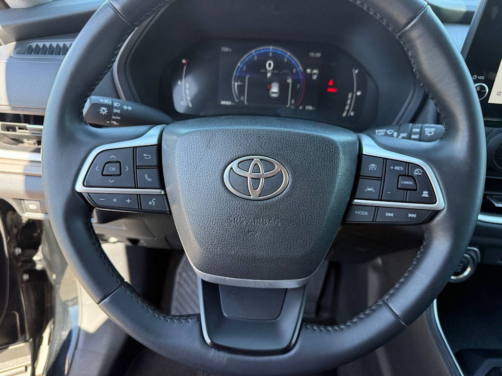 Thumbnail: 2025 Toyota Grand Highlander - 20