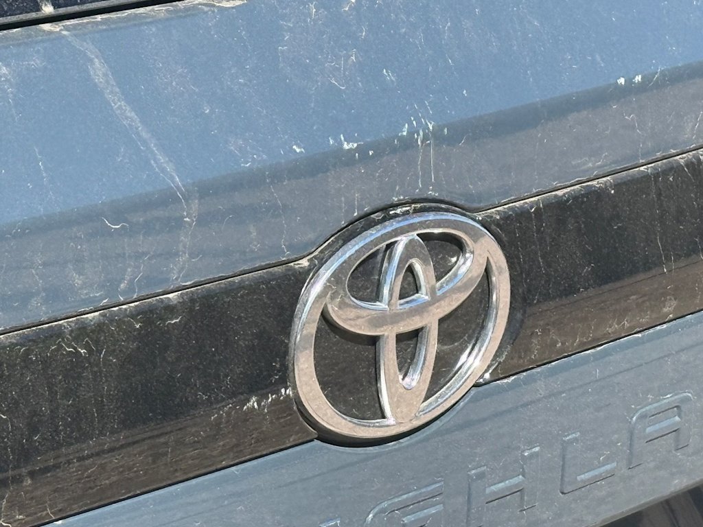 Thumbnail: 2025 Toyota Grand Highlander - 12