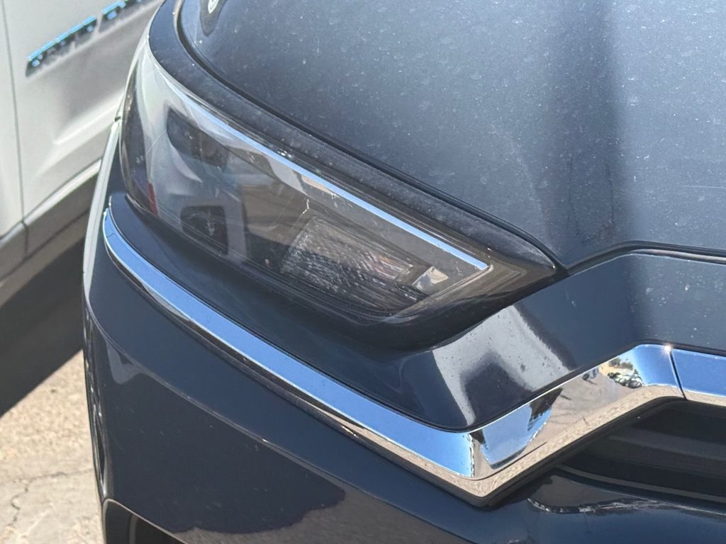 Thumbnail: 2025 Toyota Grand Highlander - 9