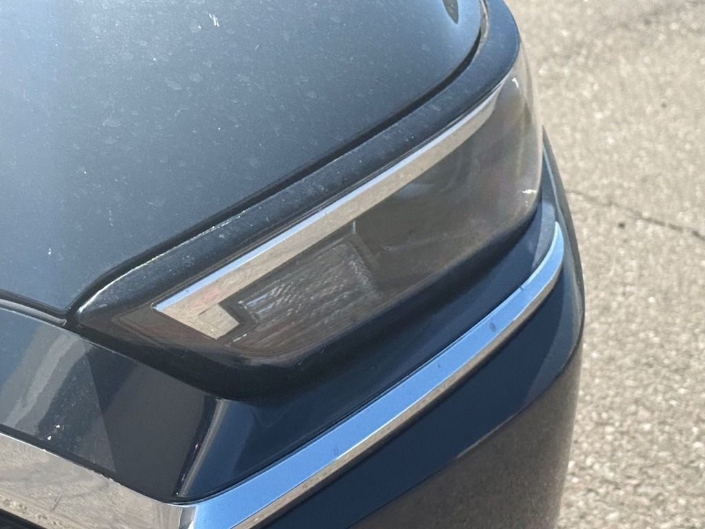 Thumbnail: 2025 Toyota Grand Highlander - 8