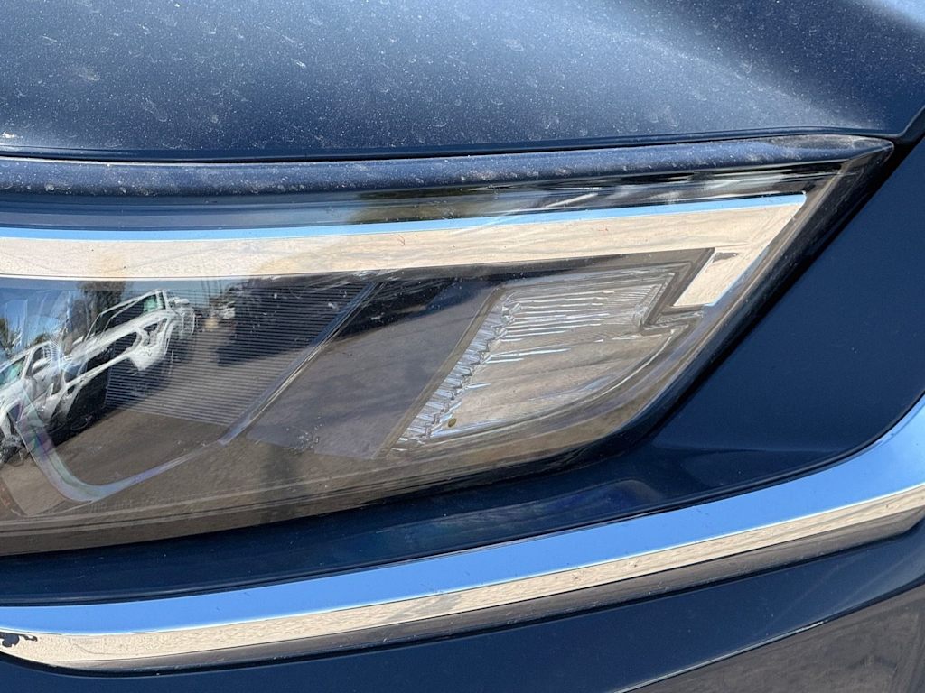 Thumbnail: 2025 Toyota Grand Highlander - 16