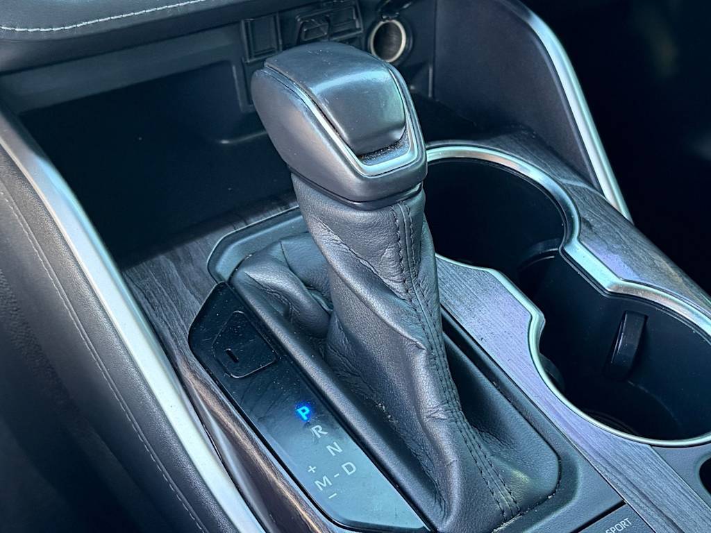 Thumbnail: 2020 Toyota Highlander - 8