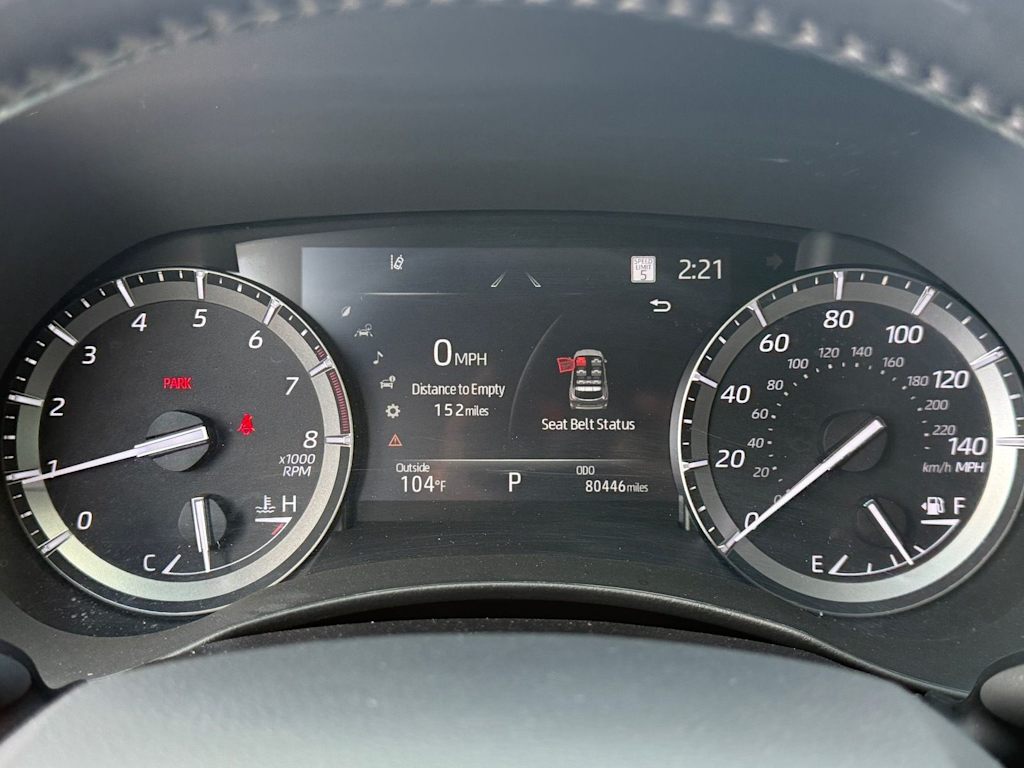 Thumbnail: 2021 Toyota Highlander - 15