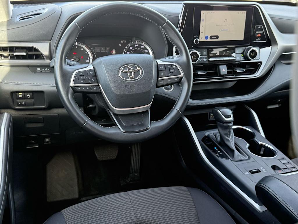 Thumbnail: 2025 Toyota Highlander - 2
