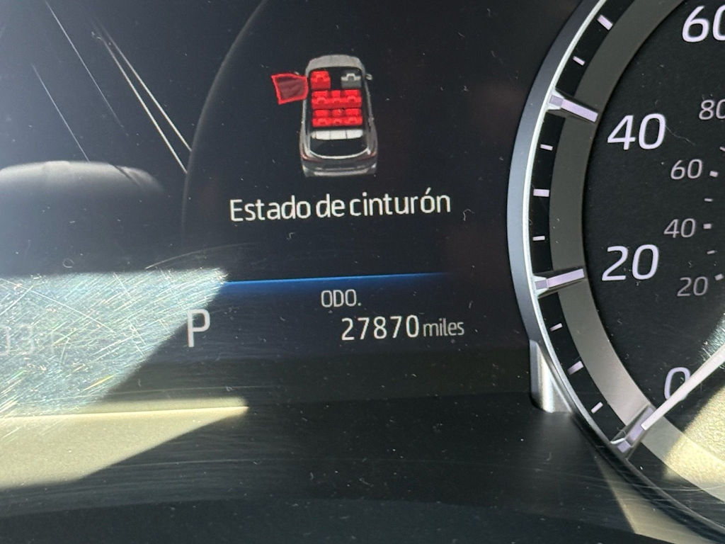 Thumbnail: 2023 Toyota Highlander - 12