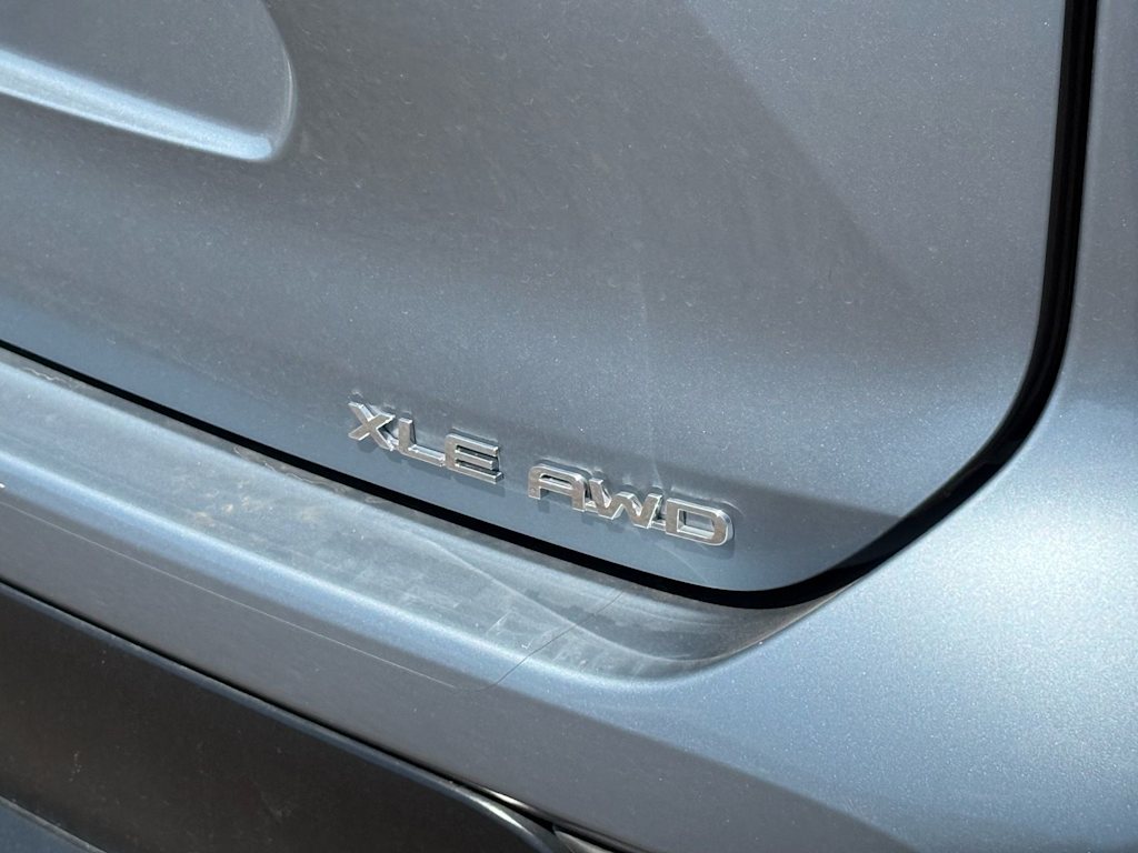 Thumbnail: 2024 Toyota Highlander - 5