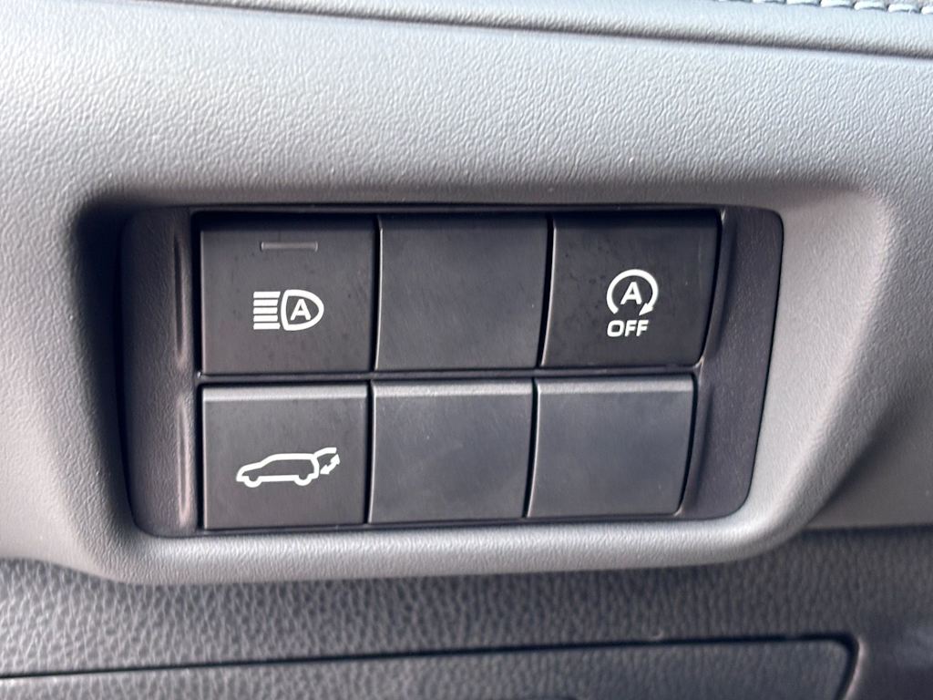 Thumbnail: 2024 Toyota Highlander - 21